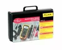 Automotive Digital Multimeter Kit - Fluke 88V/A